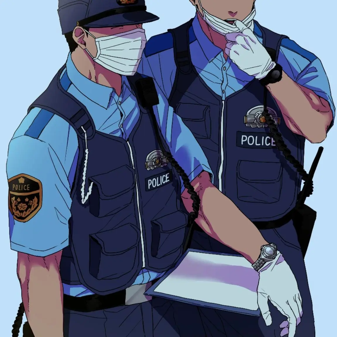 ActiveBond1565의 〇〇しないと出れない