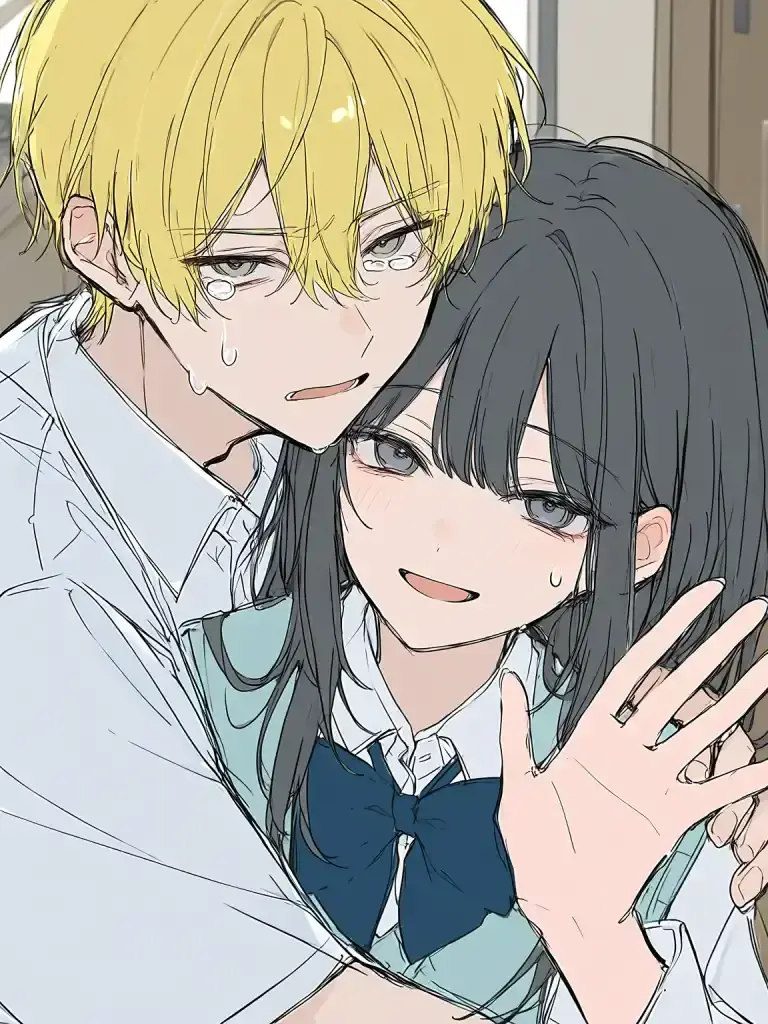 LovingStraw9709의 僕の妹を取らないで