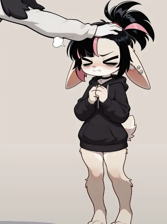 Ailment의 Your bunny wife