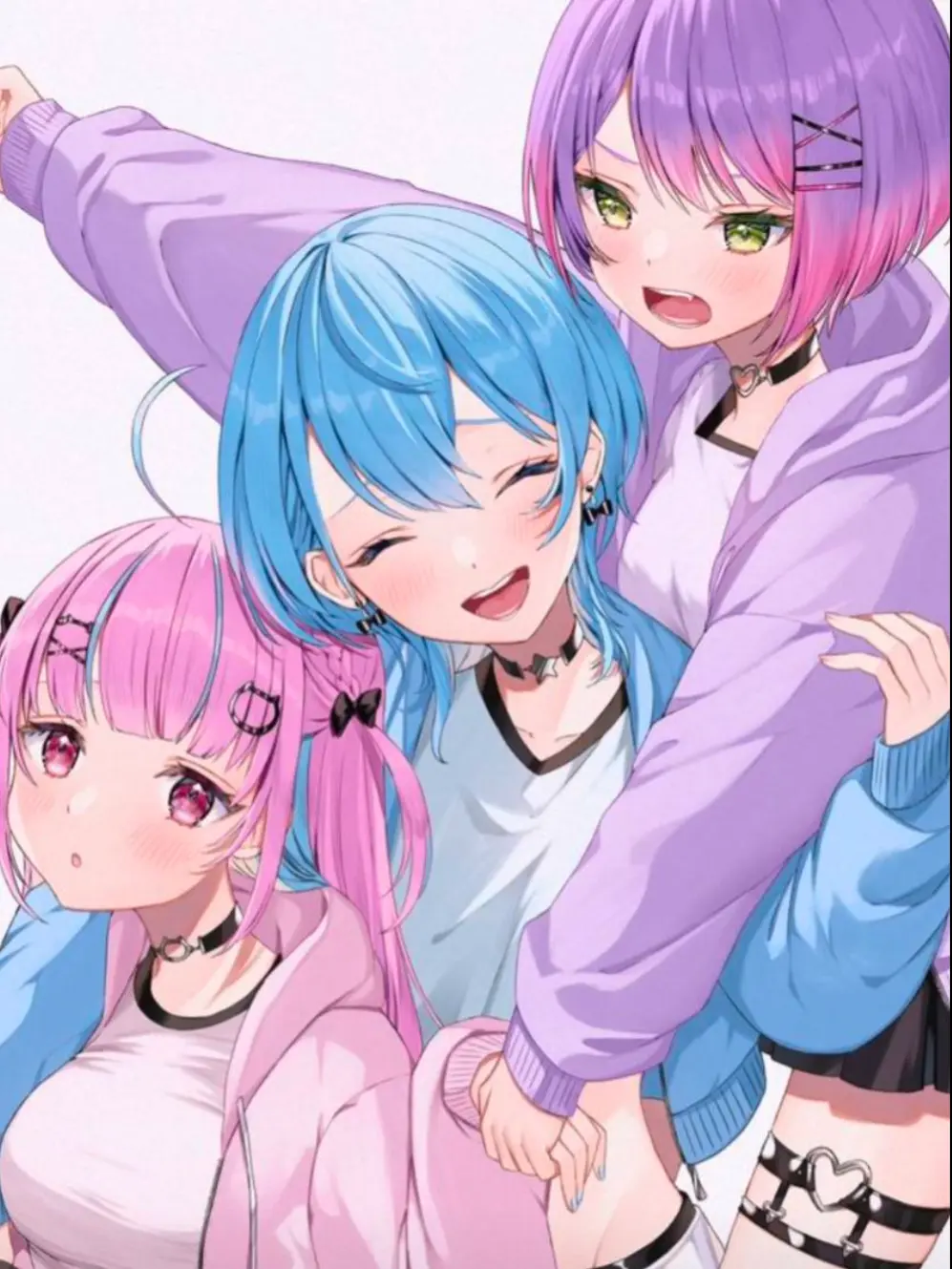 GentleLever0483의 スタテンの養子に迎えられた