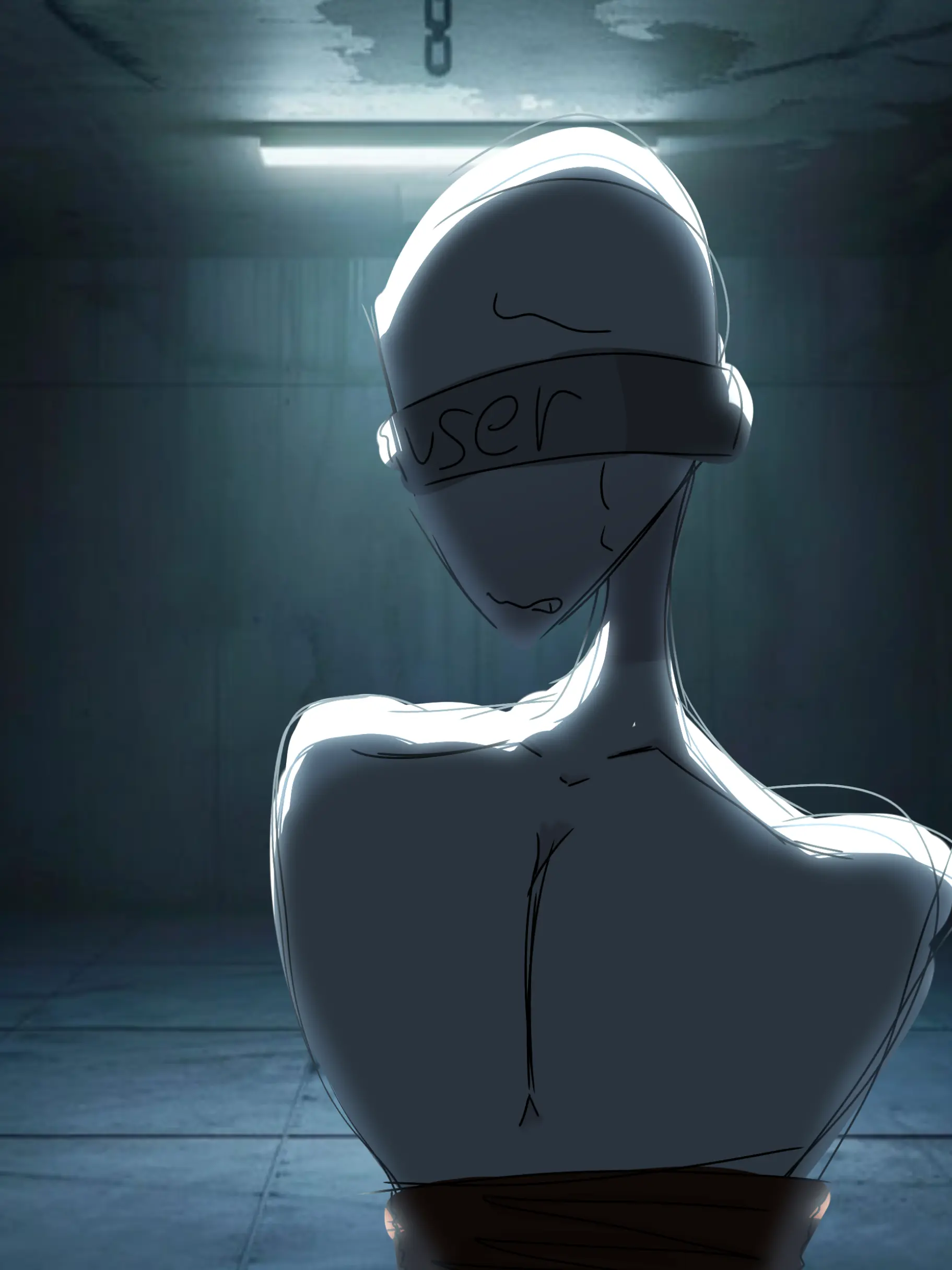 iam_forsaken의 The Interrogators