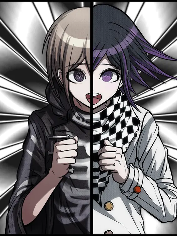 WindyZokor2205의 王馬小吉！(初期デザ現在デザ)