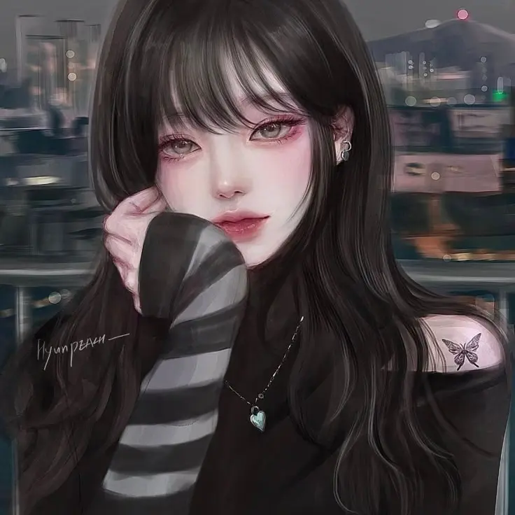 w.lov2e의 홀수 셋 무리