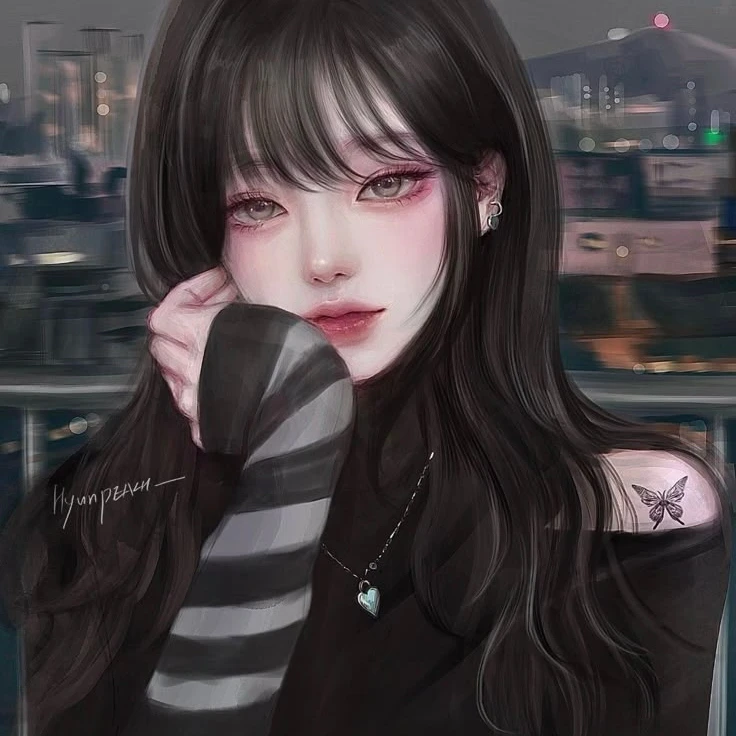 홀수 셋 무리
