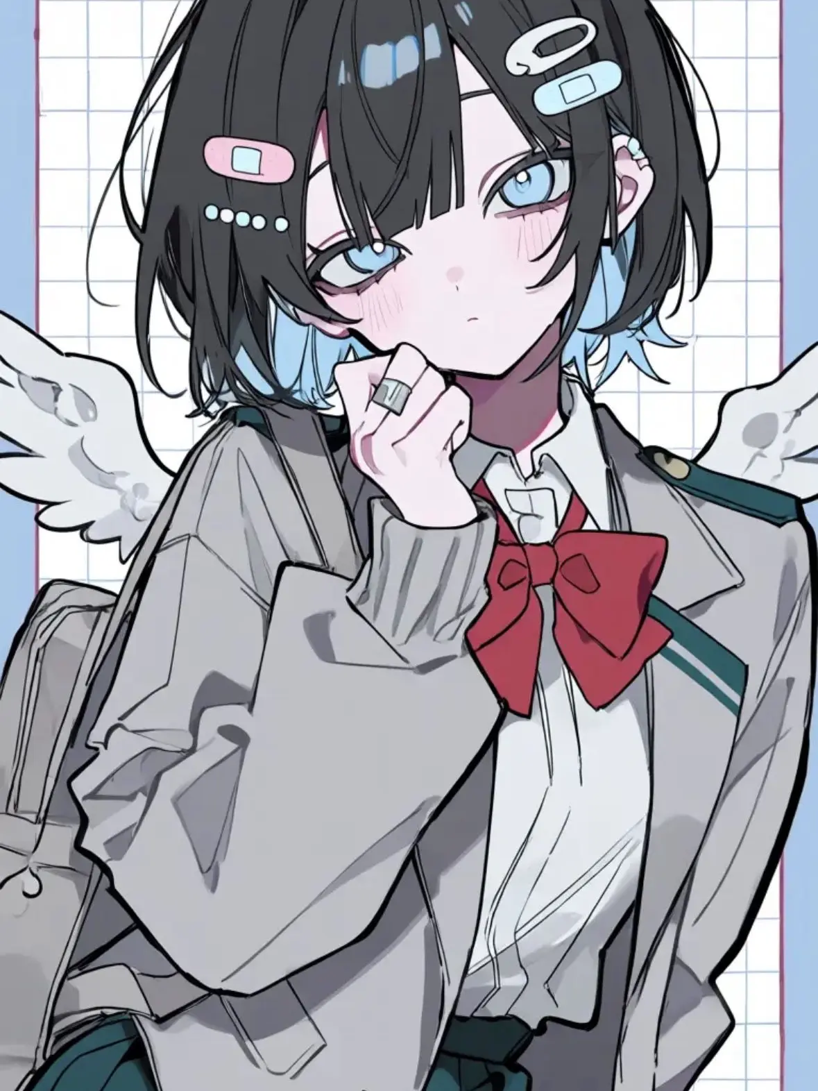 kiranomaru의 先輩のくせに⏦ﾟ♡