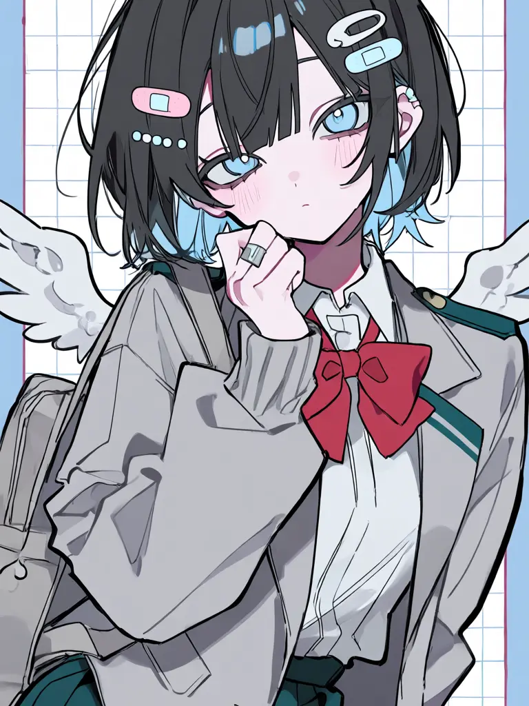 kiranomaru의 Even Though You're a Senior⏦ﾟ♡