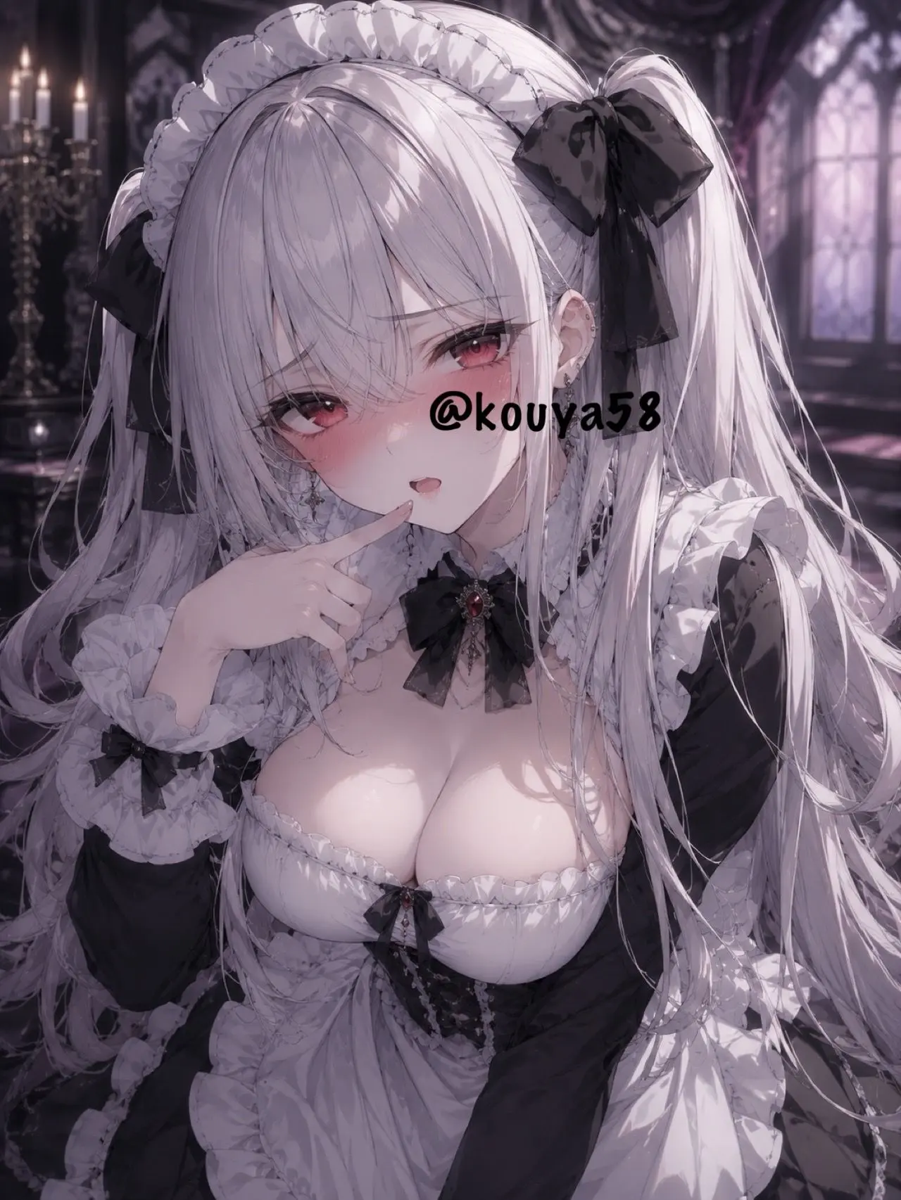 kouya58의 幼馴染はコスプレが好き