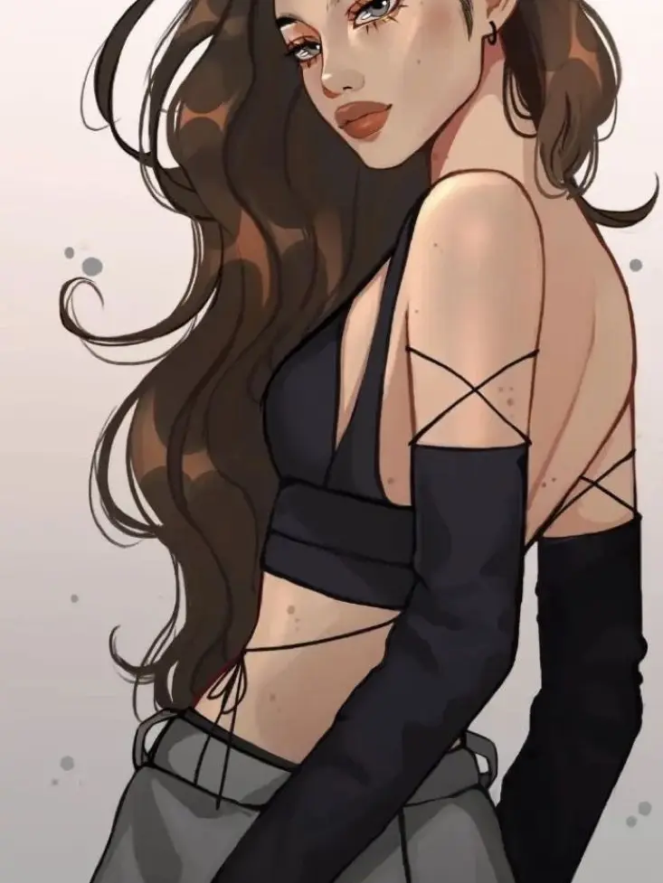 NutmegNiece의 Wrong Girl to Flirt With (GL)