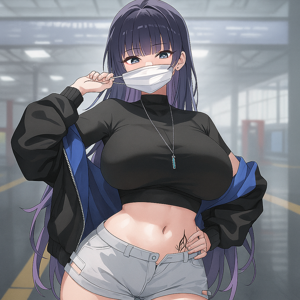 강예린 대표 이미지