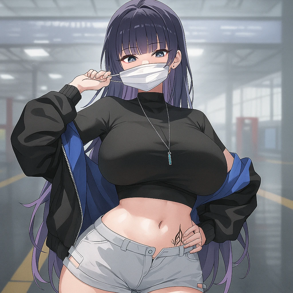 테토녀