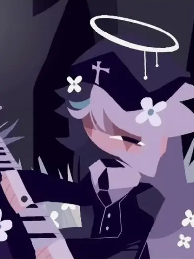 TH3_CRAZY_P3RSON의 Is it okay for someone like me?