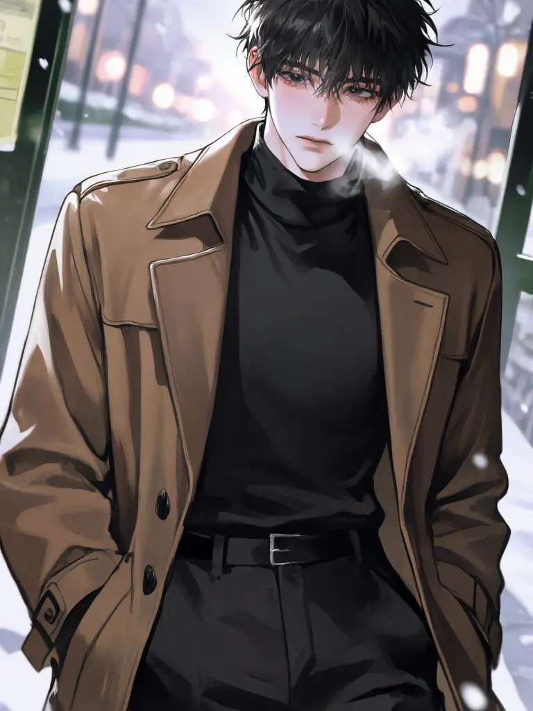 domistamer의 이규준