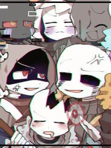 b_ky의 猫耳バッドガイズ