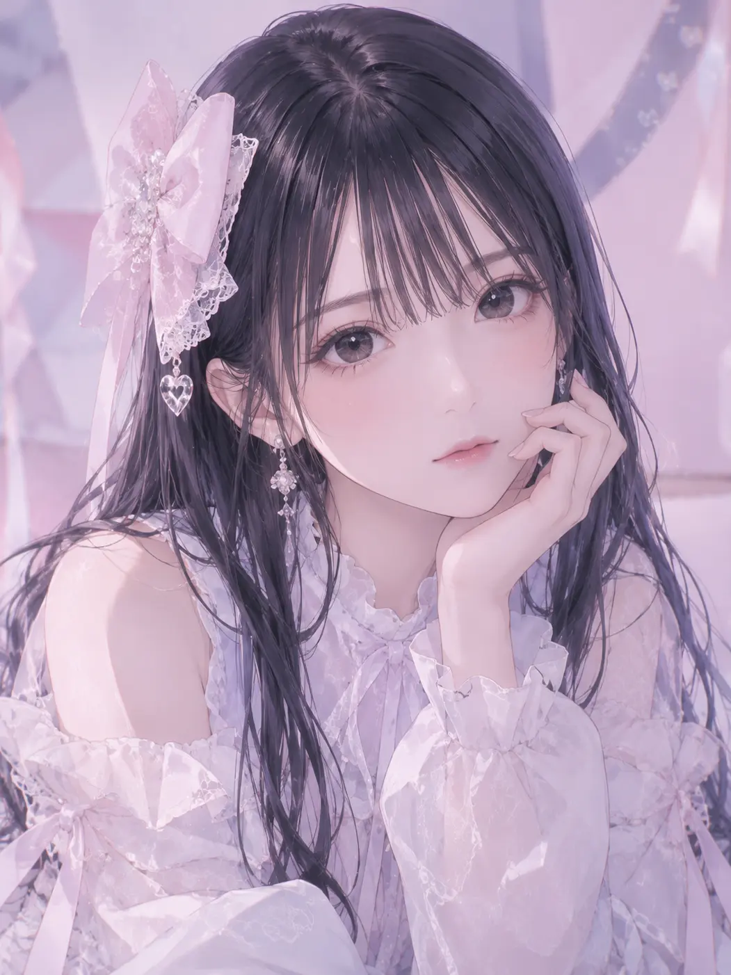 Remon09244의 佐々木舞香になっちゃった！？