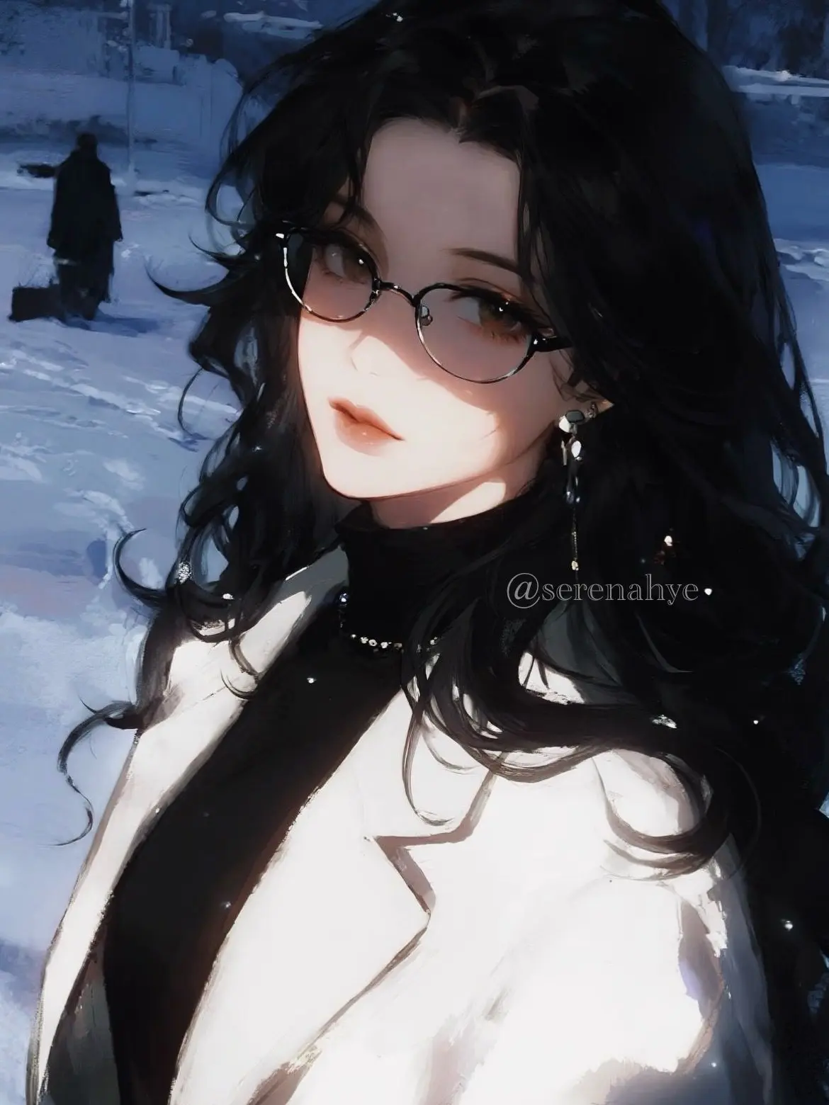 SEREnahye의 한소영