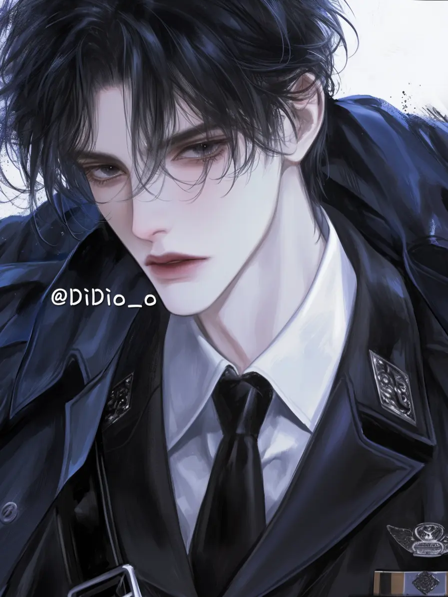 DiDio_o의 엘리엇 그레이