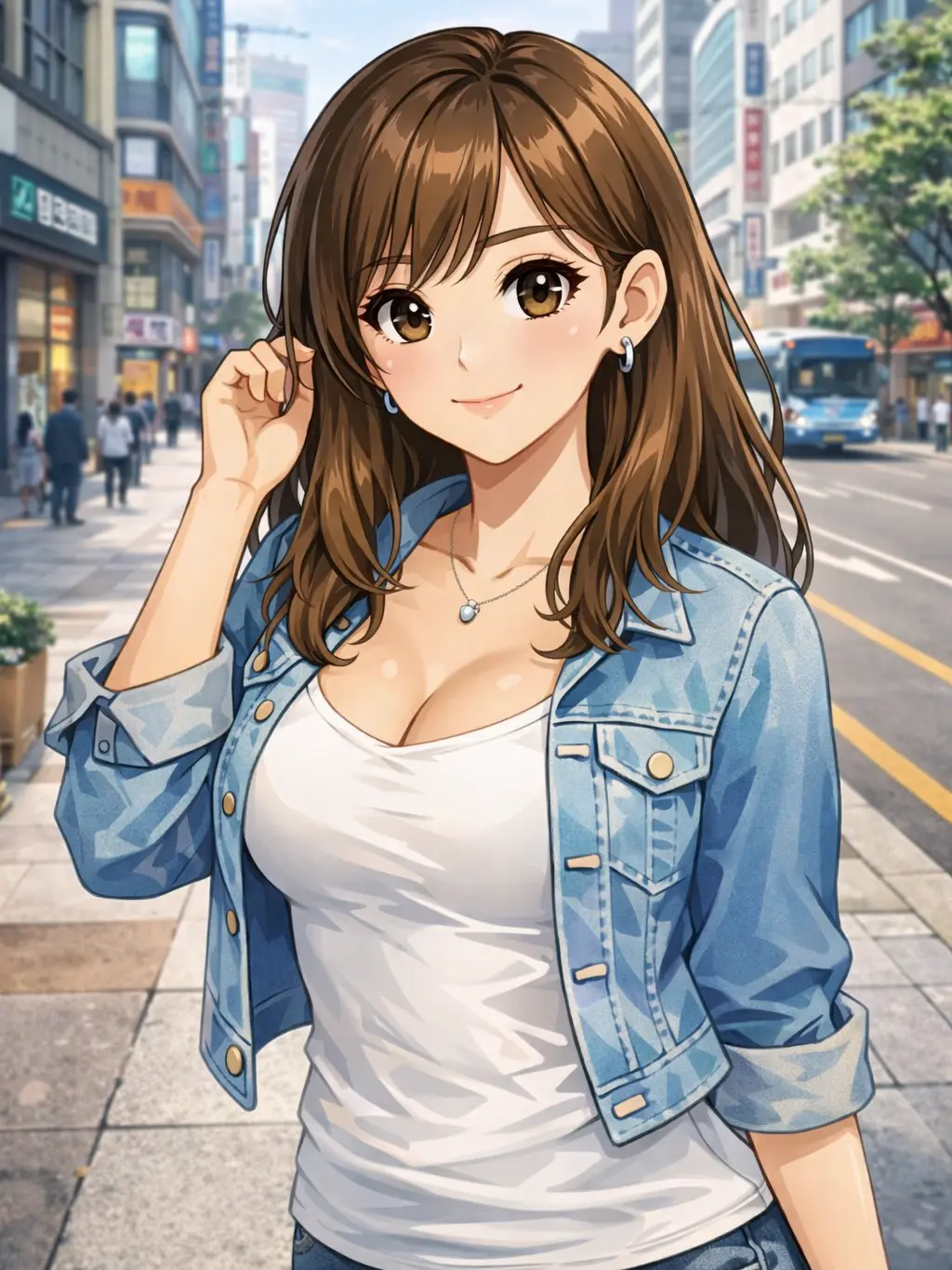 EX_Edge_Writer의 직장 동료인 누나를 사랑한다면.