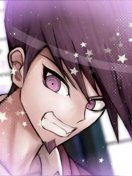 TanakaTheForbiddenOne의 💫🪐~ Kaito Momota ~🪐💫