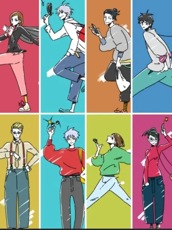 Ringo0914의 みんなから愛されよう！