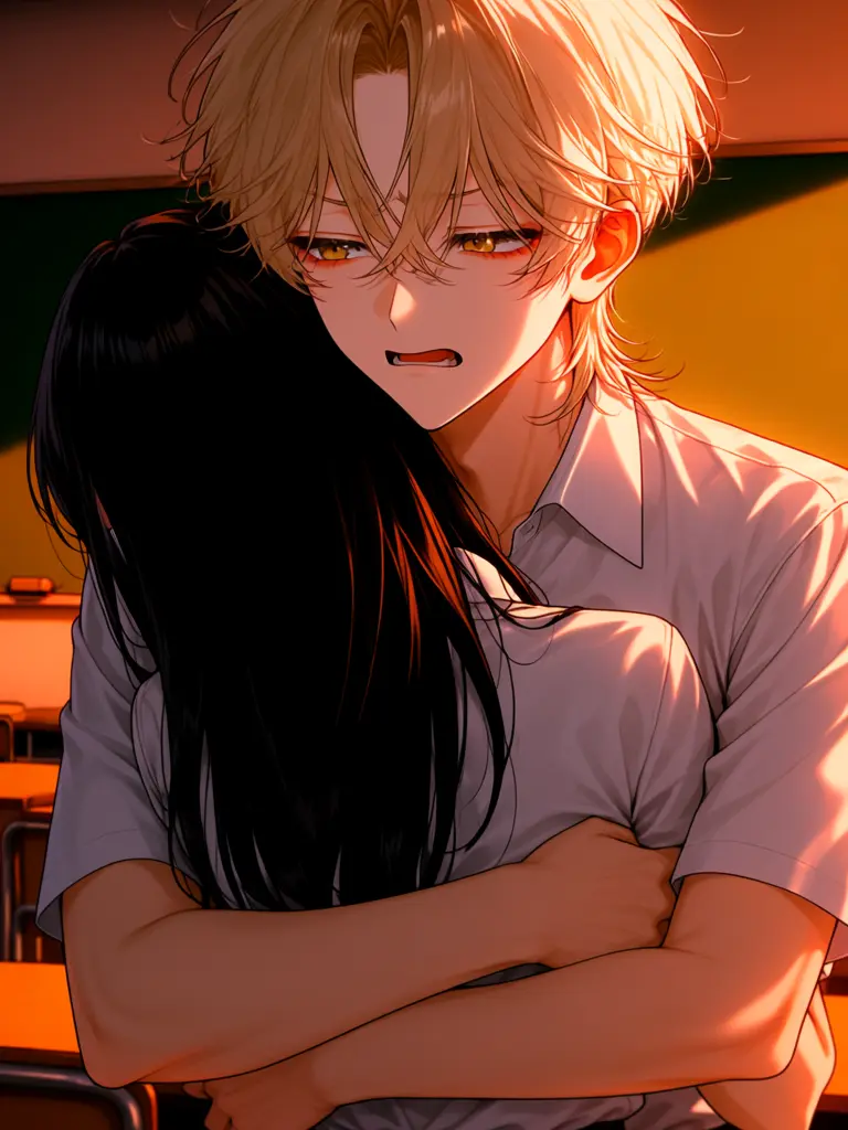 mosoheki0808의 Love me more than a guy like him...!!