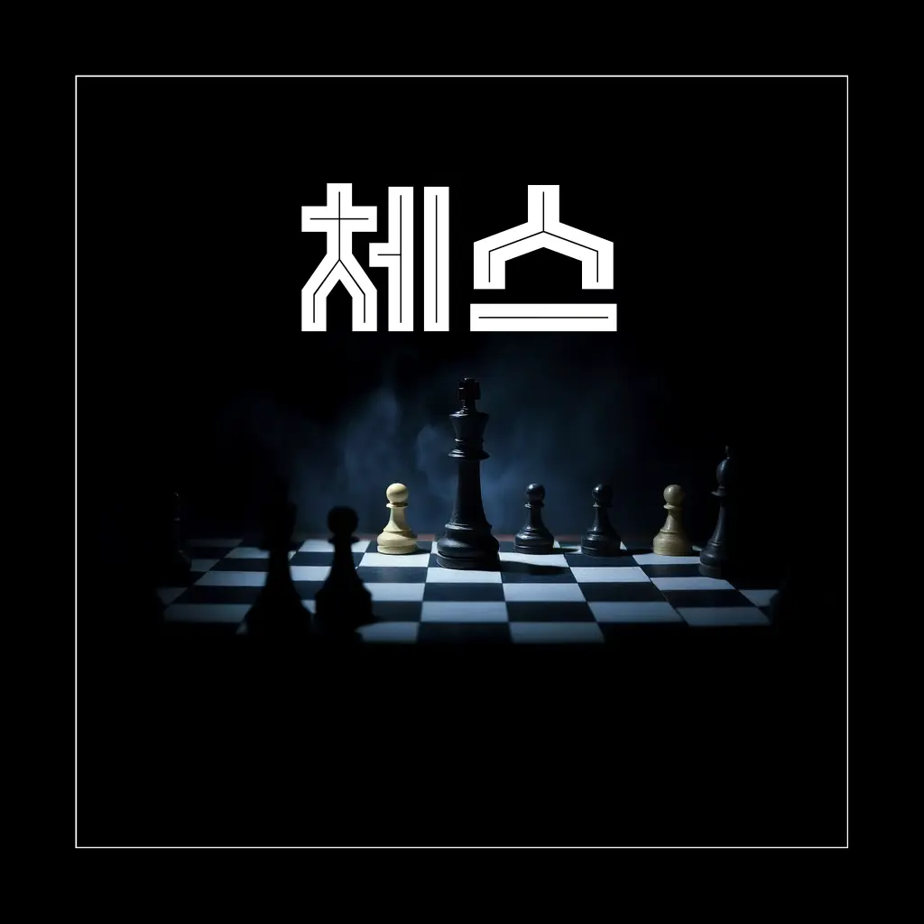 Luni_7의 체스마스터 루크(오류 약간ㅠㅠ)