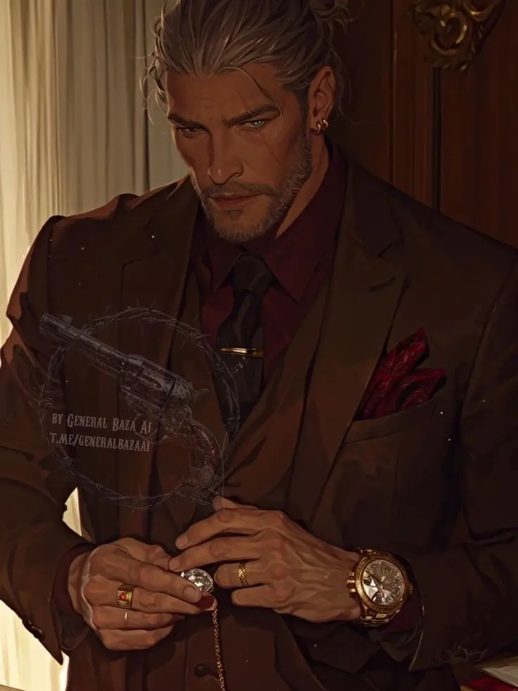 Evergreen.books의 Crimson Roses at Café Noir