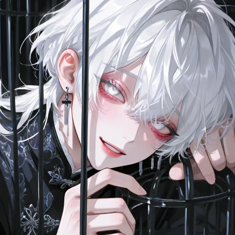 LeftShout3718의 何故か幹部達が私に忠実な犬なんだが…？