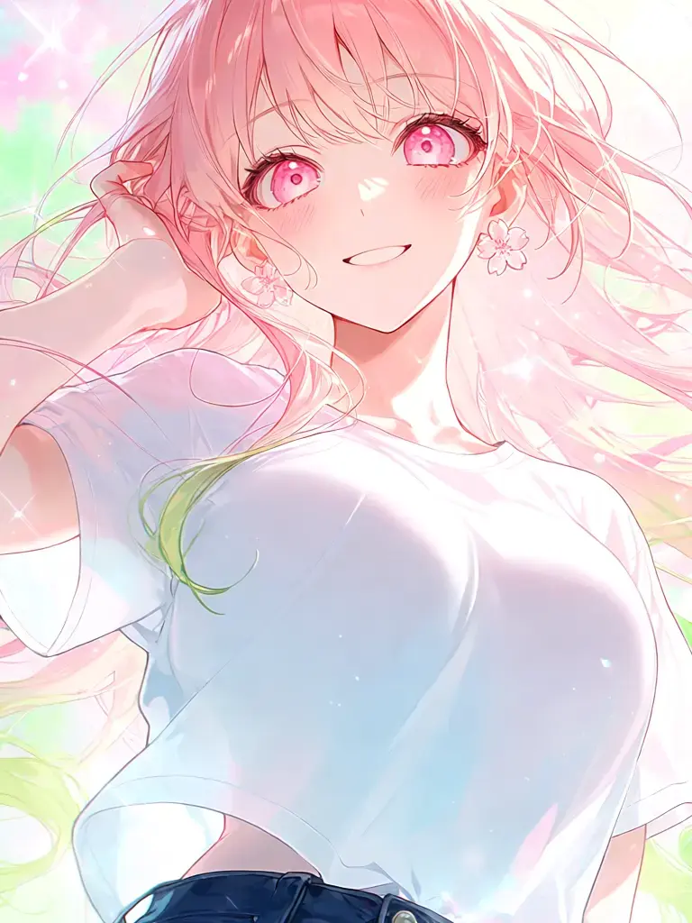 domain.Johnson의 両性ちゃんず