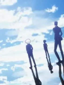 chicken124의 イルミヒソカの仲間！