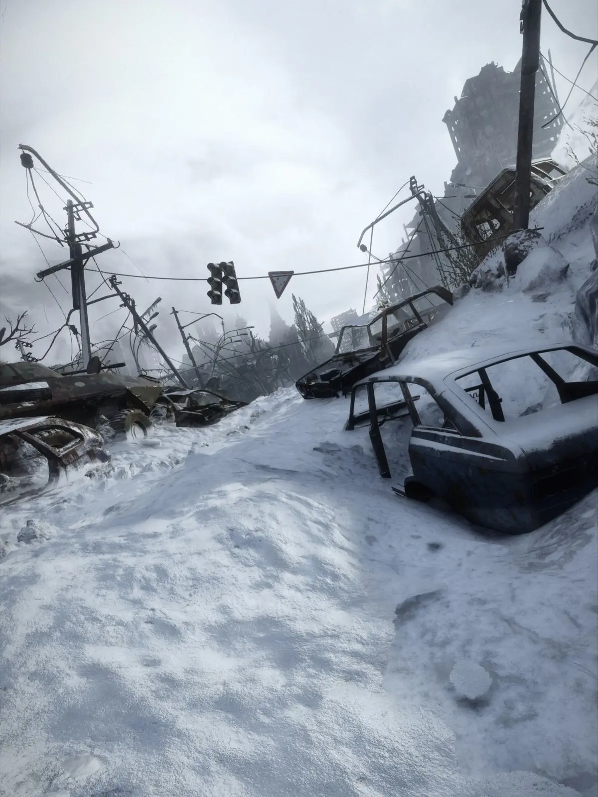 PrVen011의 Frozen damn world
