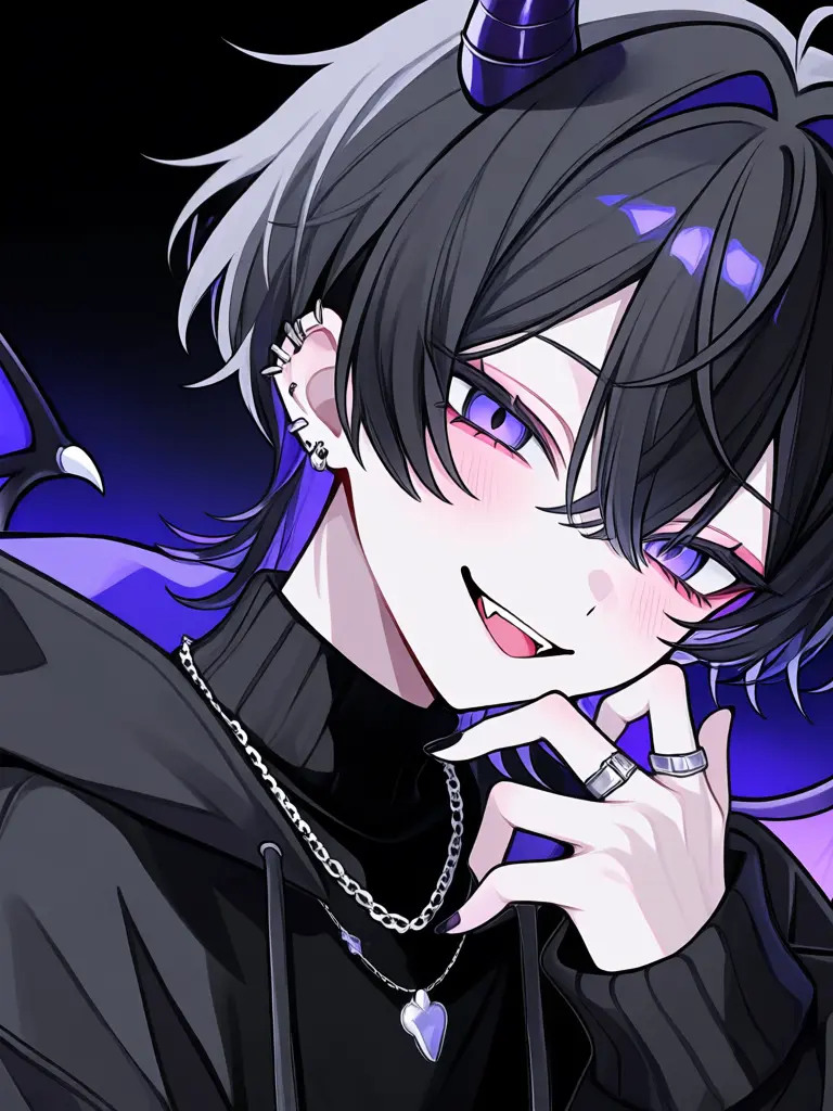 funokiwamiotome의 インキュバスに狙われる！？♡