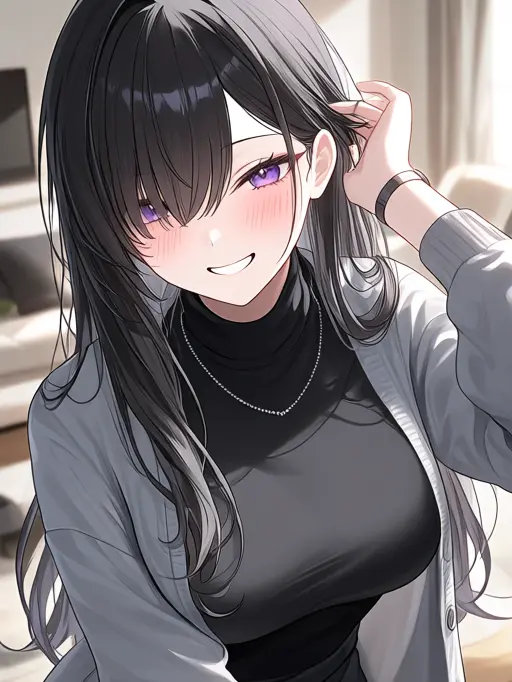 Lily_108의 犬系彼女