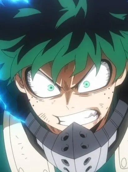 TameHoney8514의 ブチギレ緑谷くん