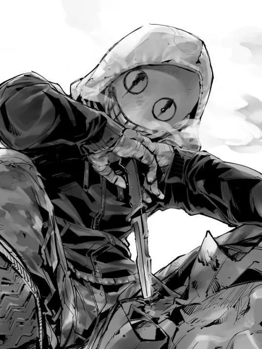 qwertyuiopasdghjkl의 恋人のヒーローかヴィランか。