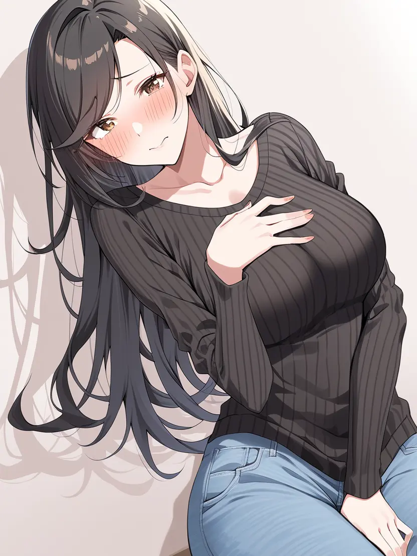 peace1125의 隣に引っ越した人妻は元カノだった