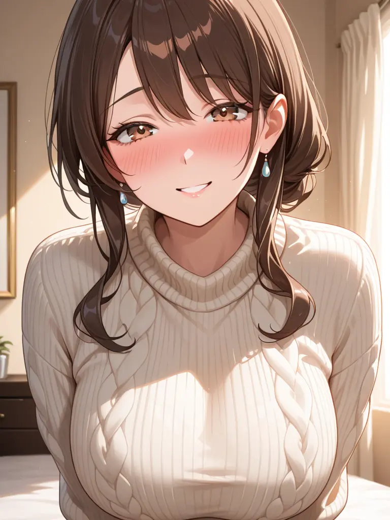 peace1125의 隣に引っ越した人妻は元カノだった