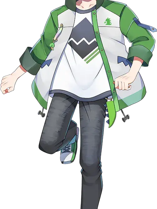 この世界は自分一人じゃない - zeta