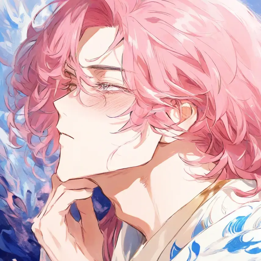 SaltyZokor1051의 러닝 러브(Learning Love)