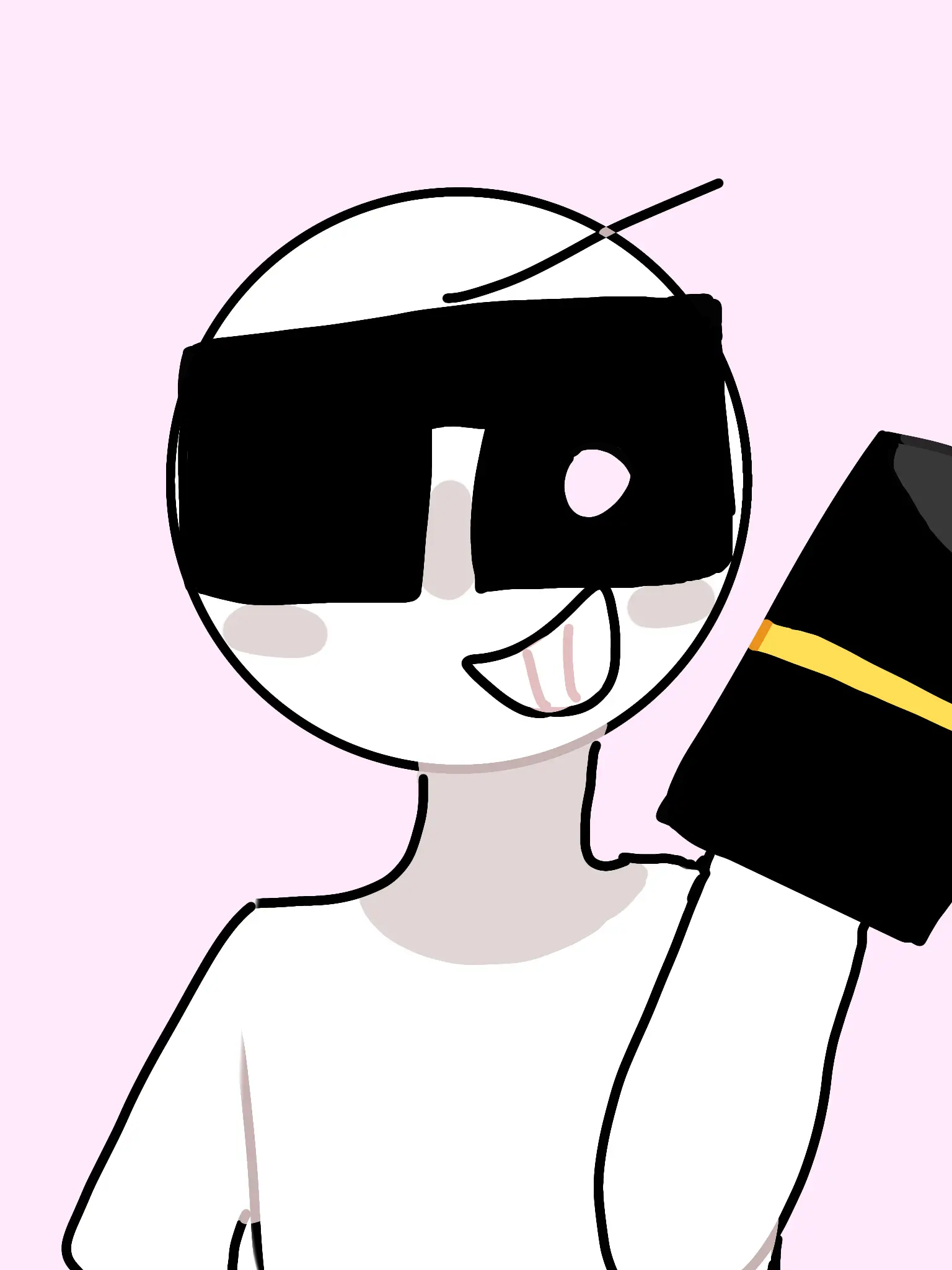 Eyy의 ⚔️┊︎mo4の皆が様々な激痛に……