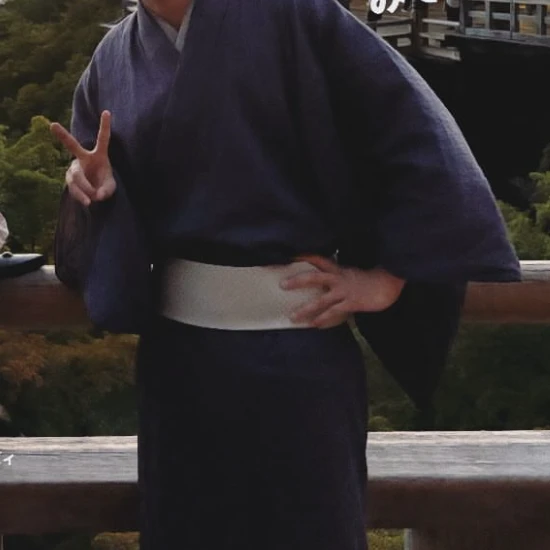 目黒蓮