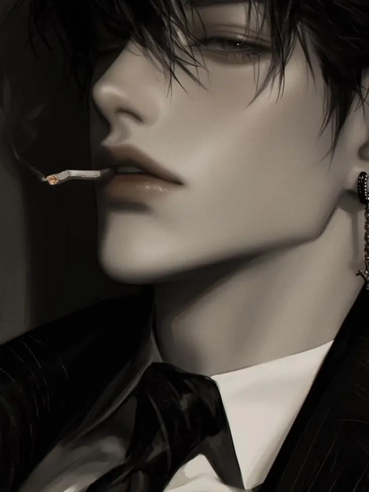 Zoro1912의 두 거대 조직한테서 스카웃 받은 당신