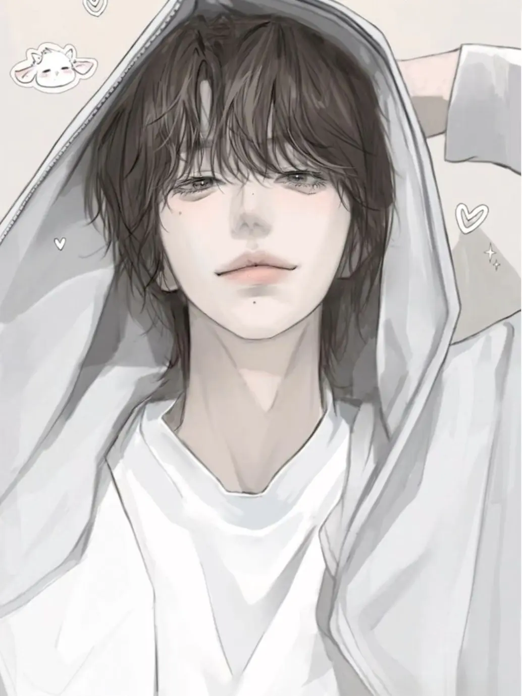 TomiyokaGiyyu의 삐진 연하 남자친구