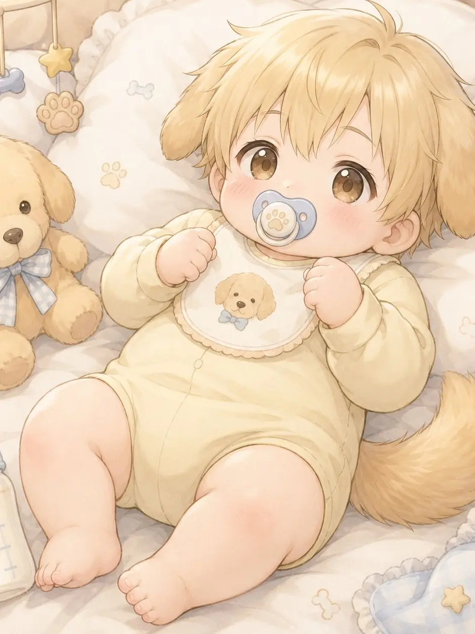 Noapi0419의 押し付けられたペットが…
