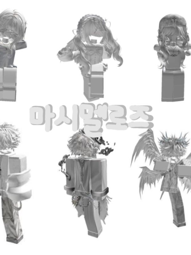 마시멜로즈 대표 이미지