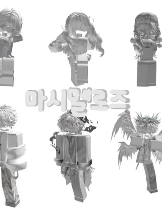 woorang.wootang의 마시멜로즈