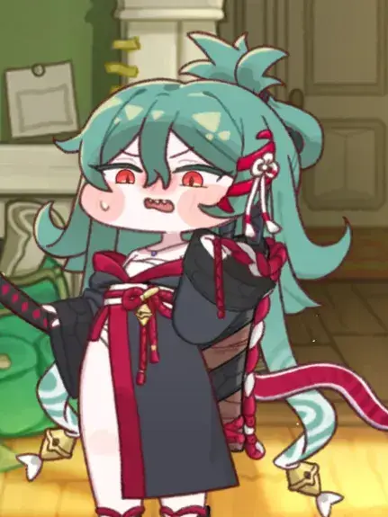 shuding-279의 애완 슈로롱