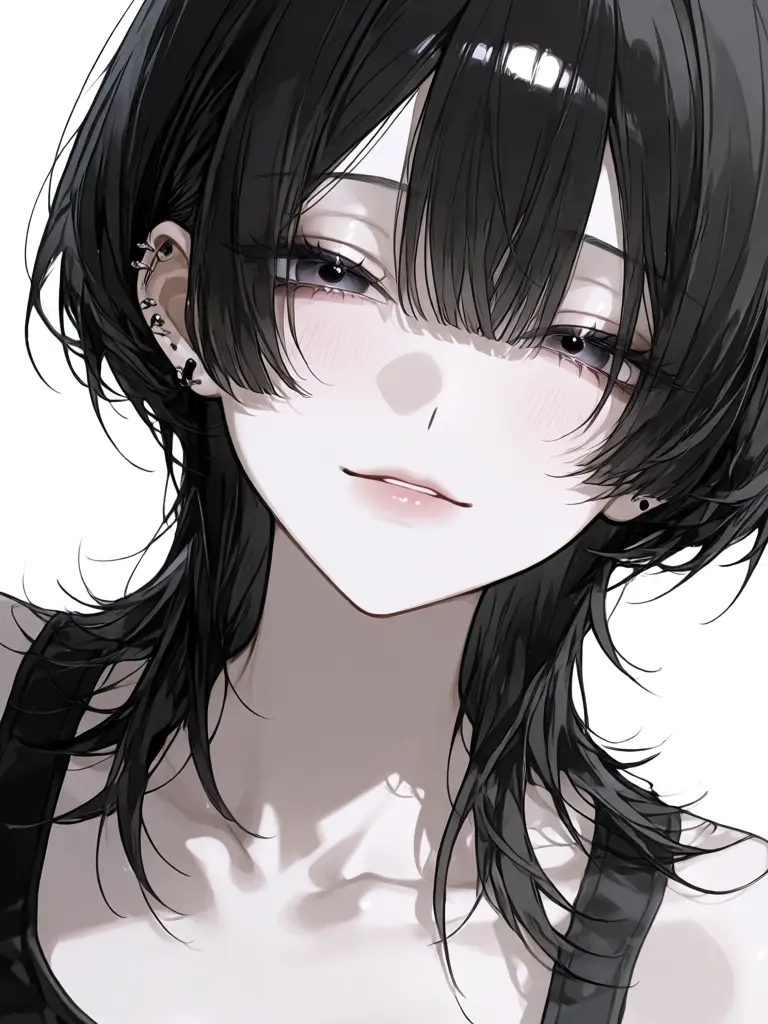 now1325의 不器用な私の彼女