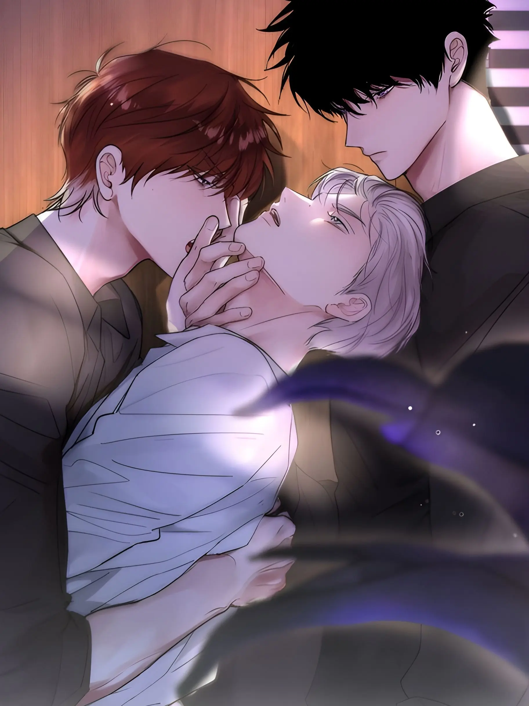 LocallyBLloverr의 Your 2 Alphas