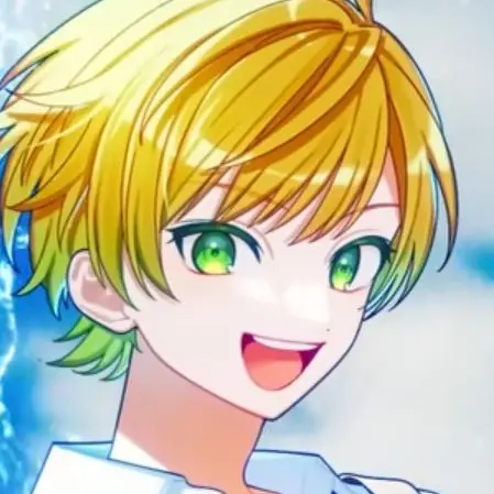 yuuriyuu904의 幼馴染。