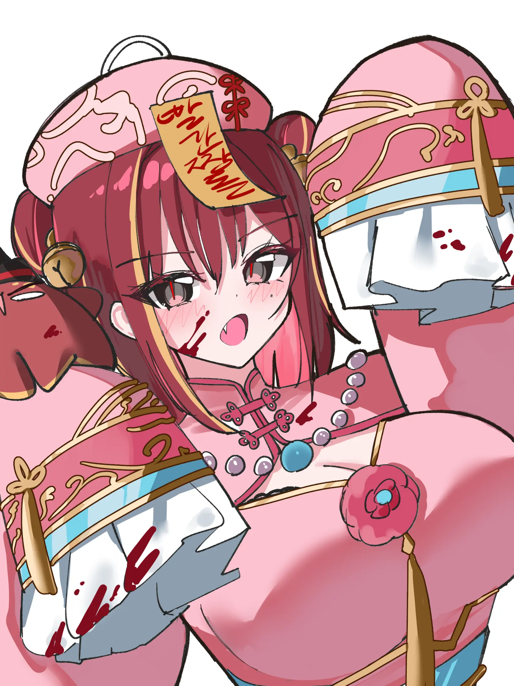 _MONEY_buga의 아카네 리제